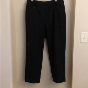 Womyn cargo pant